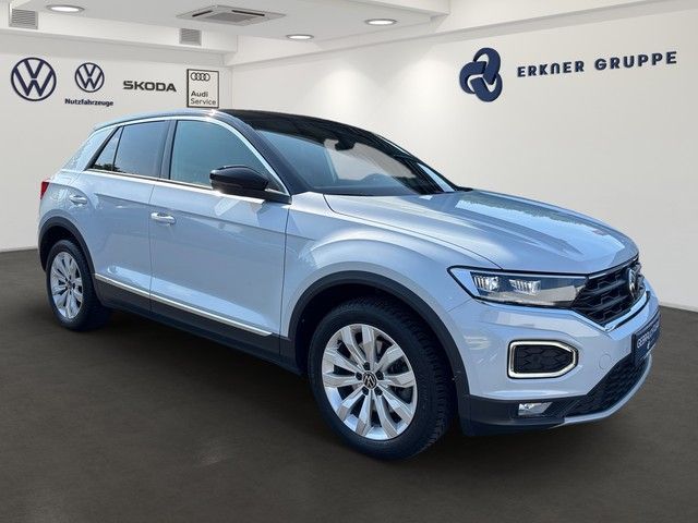 Volkswagen T-Roc 2.0 TSI DSG 4M Sport - Samsaru's Car Outlet