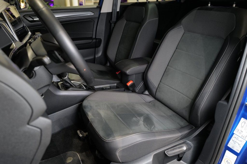 Volkswagen T-Roc 1.5TSI DSG Style - Samsaru's Car Outlet