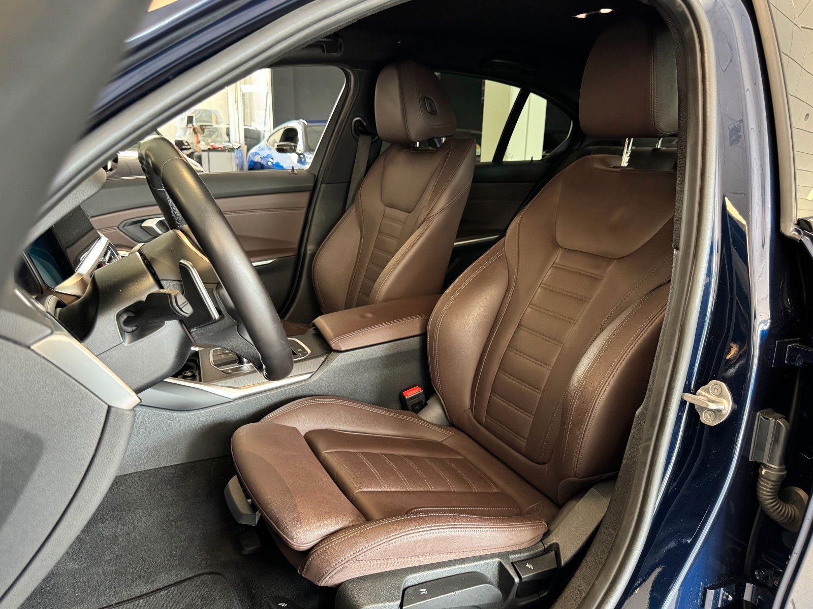 BMW 340 M340i xDrive Auto M//Performance - Samsaru's Car Outlet