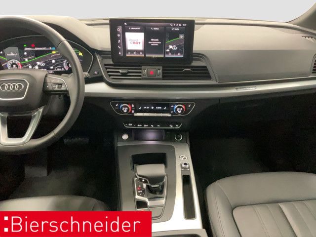 Audi Q5 Sportback 40 TFSI qu advanced - Samsaru's Car Outlet