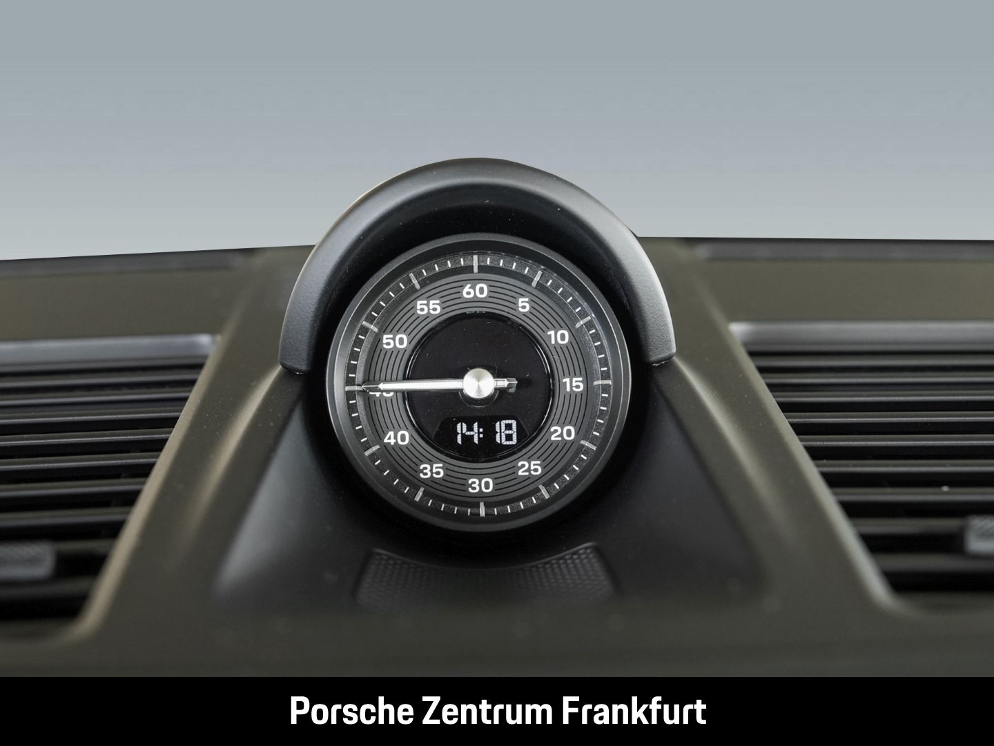 Porsche 992 911 Carrera Sportabgas LED-Matrix InnoDrive