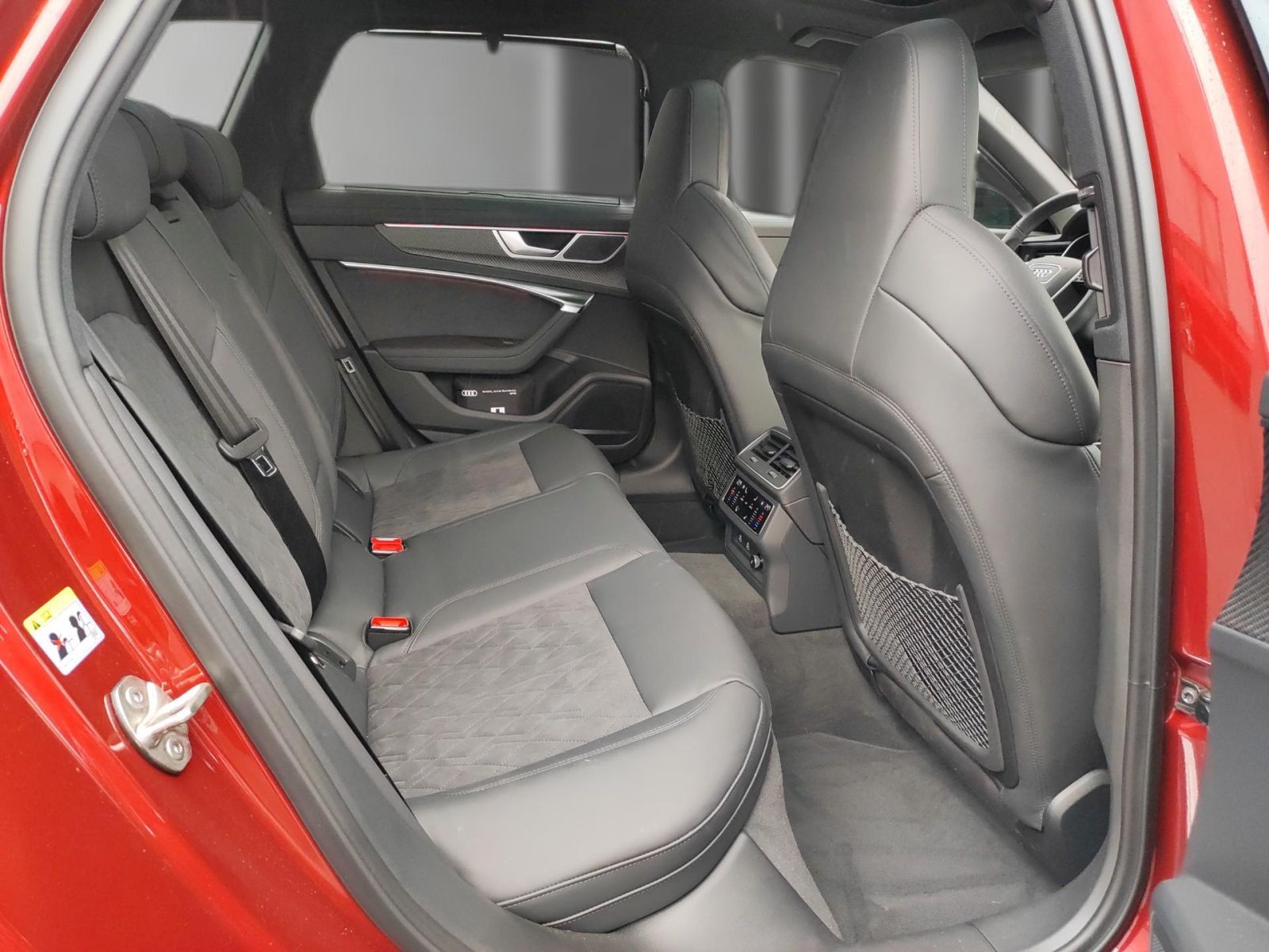 Audi RS6 Avant *PANO*StdHz*HD-MATRIX*HuD*B&O*RS-AGA*