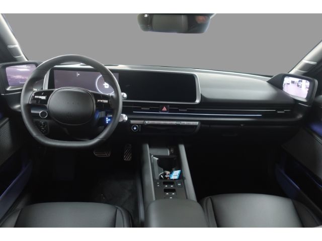 Hyundai IONIQ 6 UNIQ 4WD 77,4 kWh  (325PS) 20 Zoll/digit