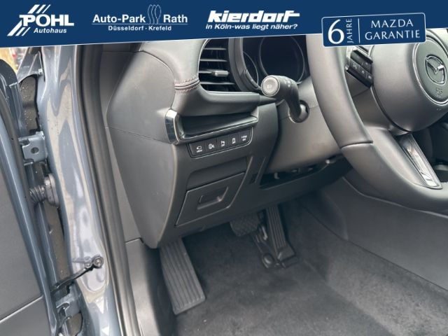 Mazda 3 2.5L e-SKYACTIV G 140ps EXCLUSIVE-LINE *360-Gr