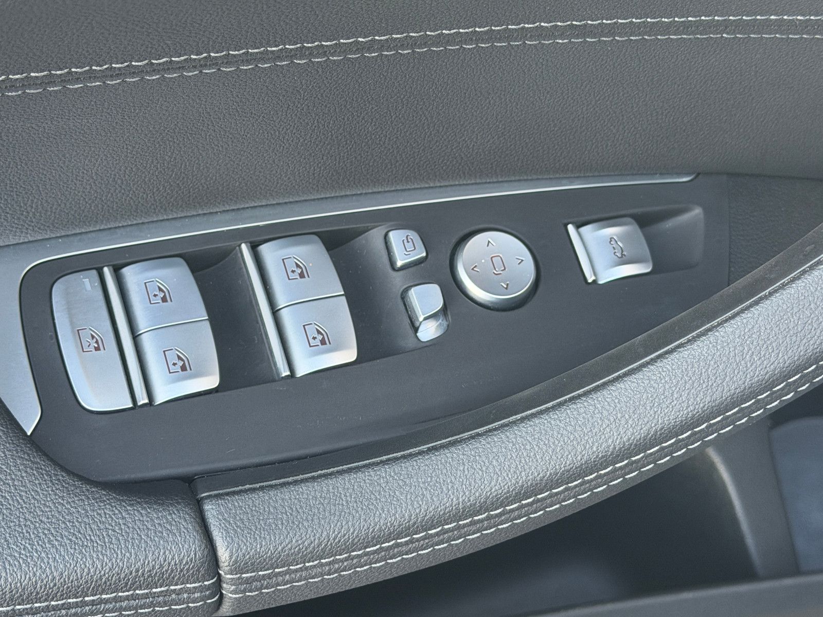 BMW X3 xDrive20d M Sport (AHK,Pano,20",Memory)