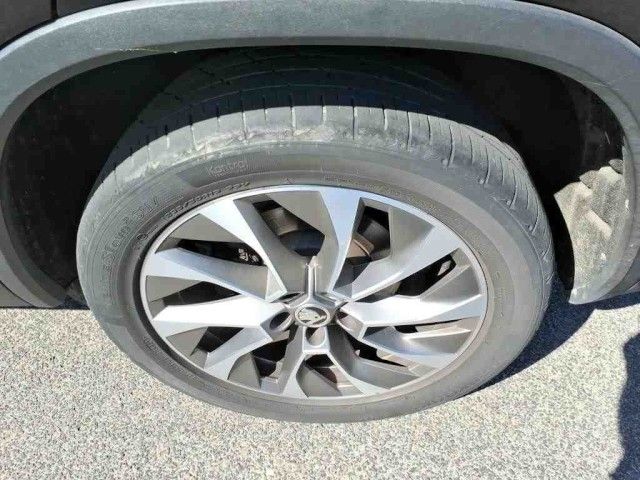 Skoda Kodiaq Clever 2.0 TDI DSG 4x4 DCC+ACC+CANTON+AHK