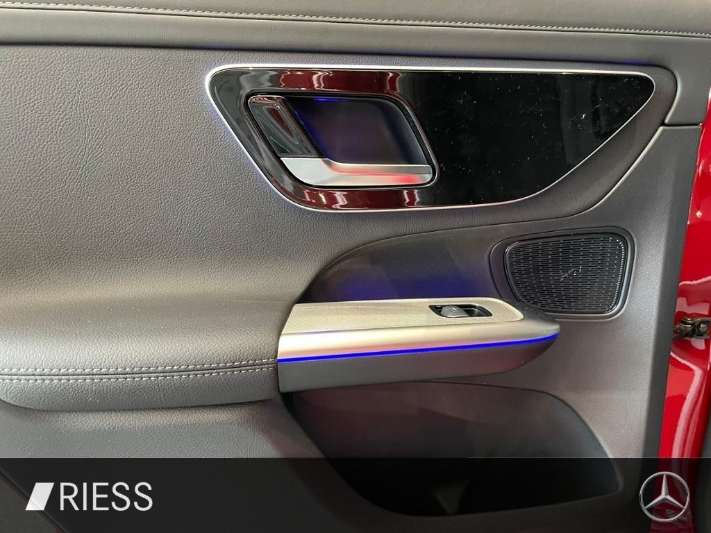 Mercedes-Benz GLC 300 e 4MATIC - Samsaru's Car Outlet
