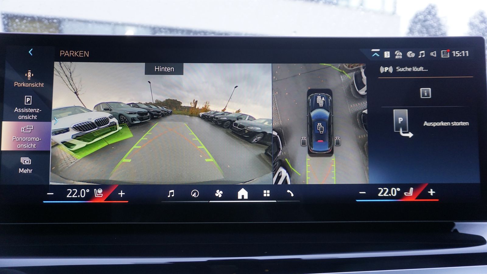 BMW X6 xDrive40d M Sport Sportpaket HK HiFi DAB LED