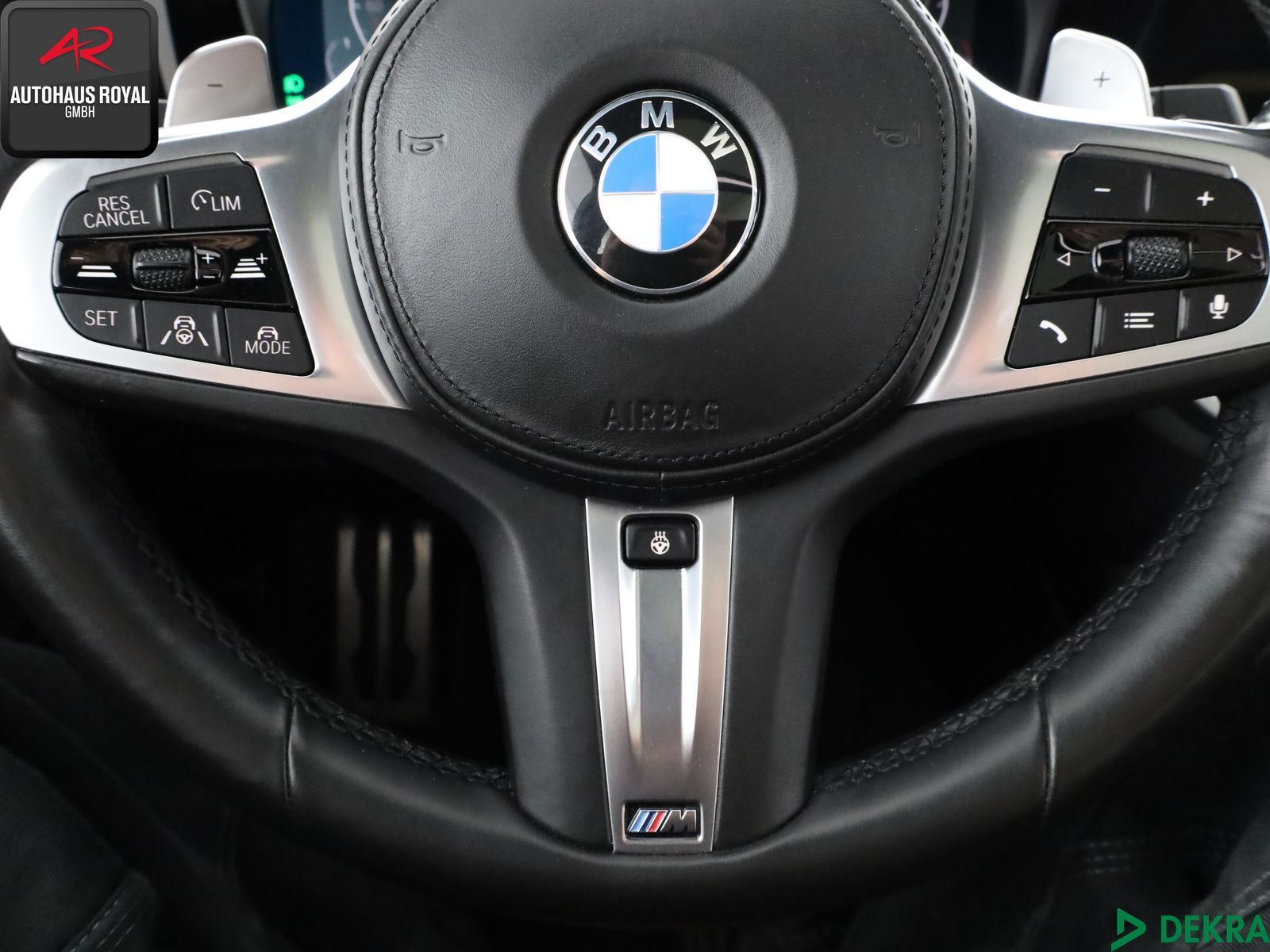 BMW 330 d xDrive M SPORT - Samsaru's Car Outlet