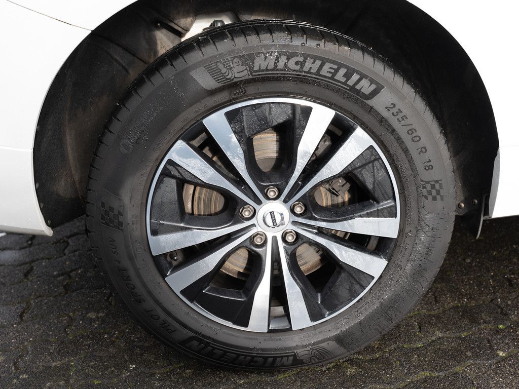 Volvo XC60 T6 Inscription Expression Recharge AWD PANO