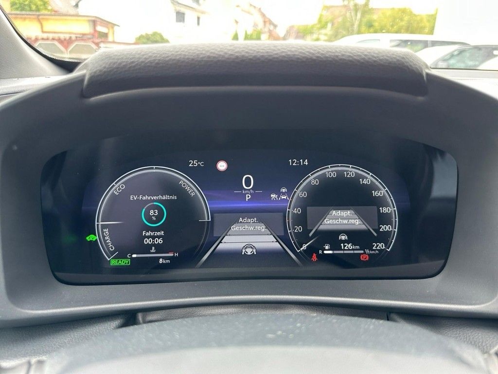 Toyota C-HR 2.0 Hybrid Teamplayer