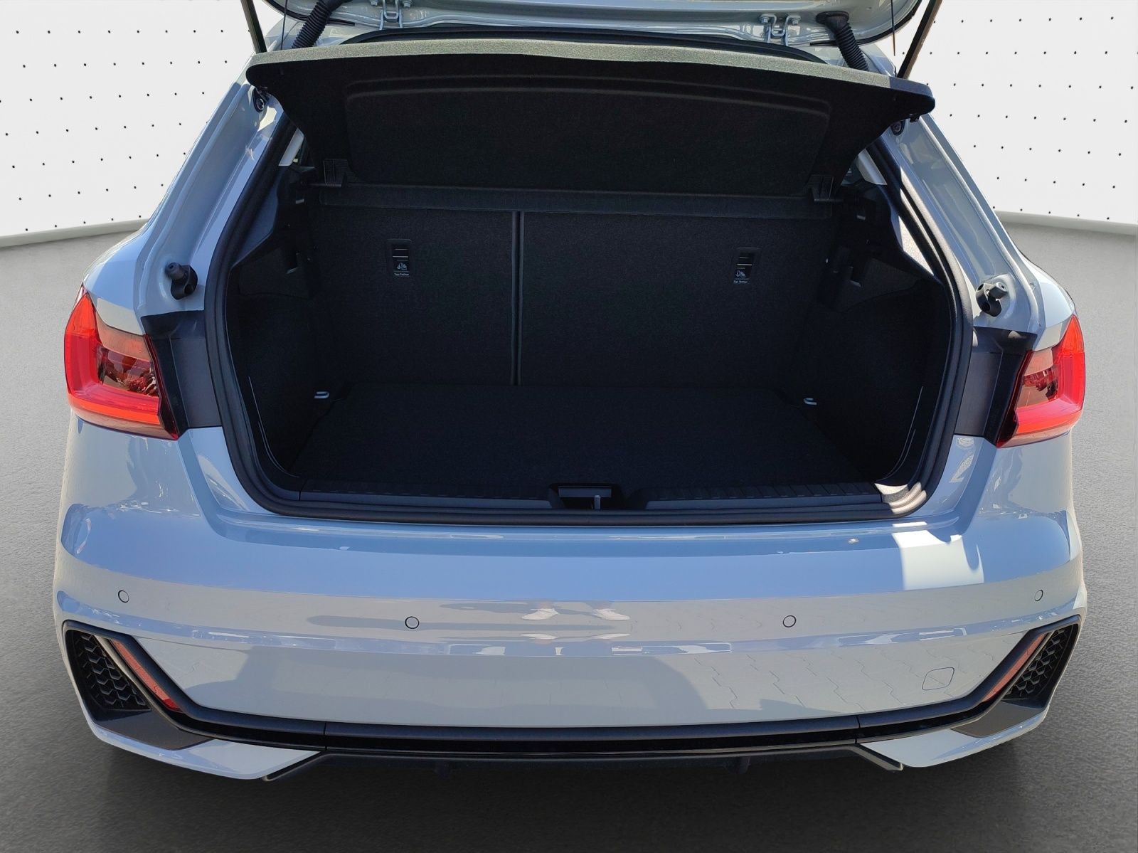 Audi A1 Sportback S line 25 TFSI*Audi conncet*LED*Sit