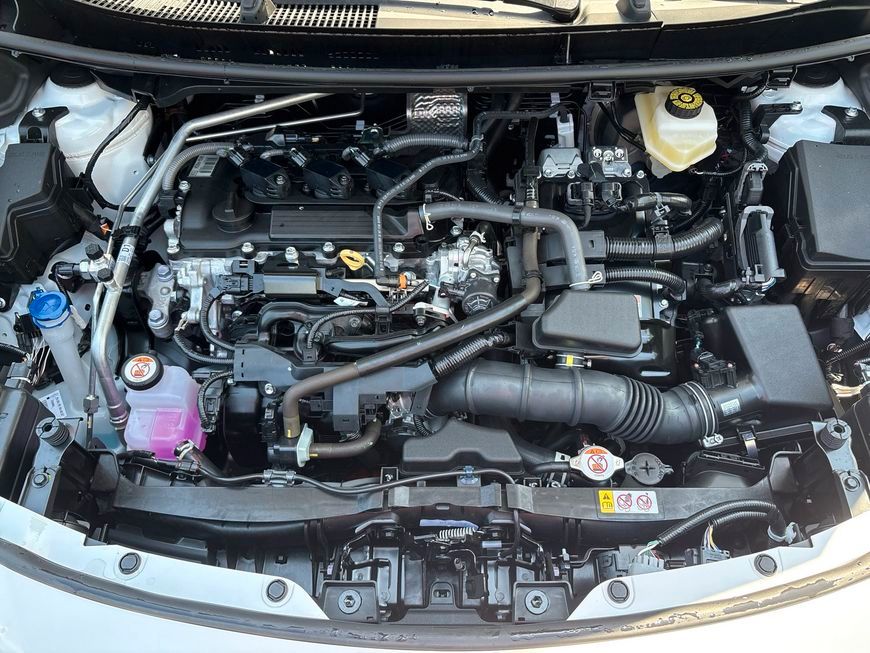 Toyota Yaris Cross Teamplayer Safety-Paket Winter-Paket