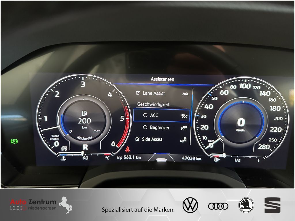 Volkswagen Touareg 3.0 V6 TDI Elegance - Samsaru's Car Outlet