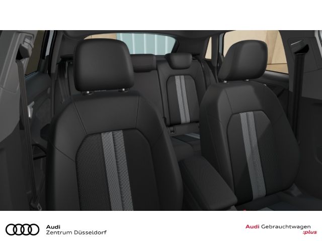 Audi A3 Sportback 40 TFSI e advanced - Samsaru's Car Outlet