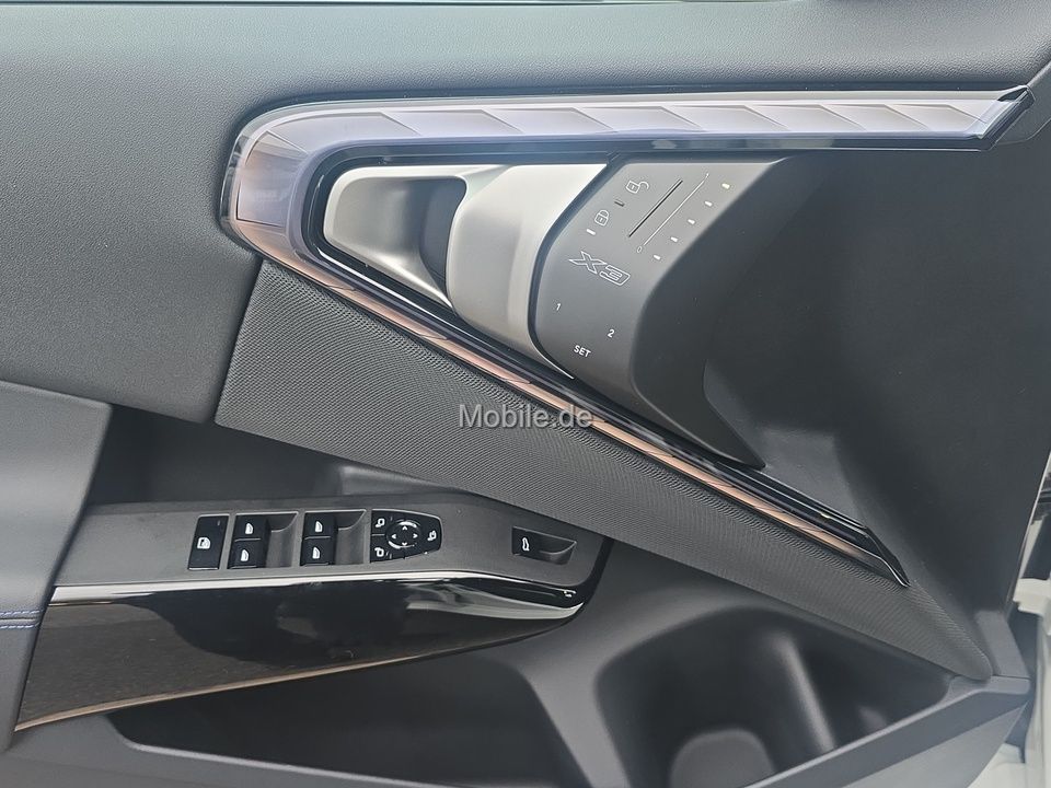 BMW X3 xDrive40d AT M Sportpaket Panorama Klimaaut.