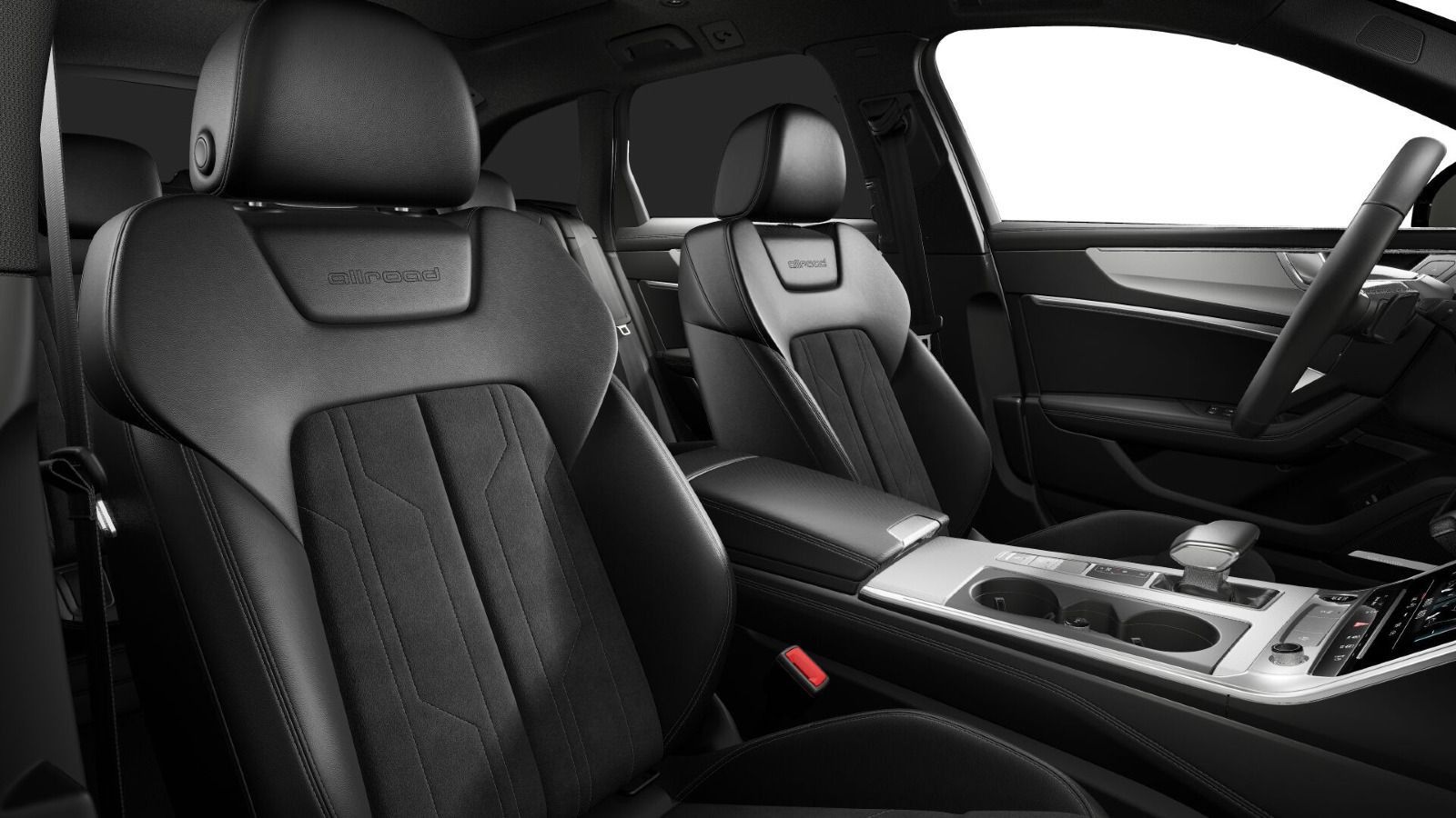 Audi A6 allroad quattro 40 TDI - Samsaru's Car Outlet