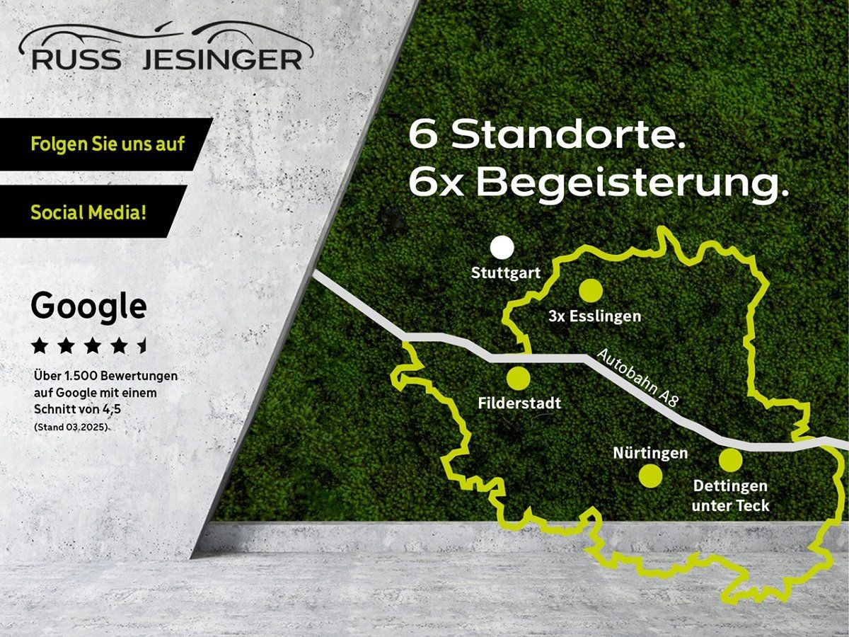 Mercedes-Benz GLC 450 d 4M Coupé AMG-Line *AHK*360*KeyG*DigitL
