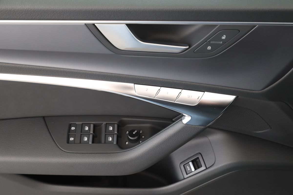 Audi A6 Avant 40 TDI quattro S tronic - Samsaru's Car Outlet