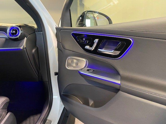Mercedes-Benz GLC 400 e 4M AMG Night AHK/Sound/Pano/Distro/20"