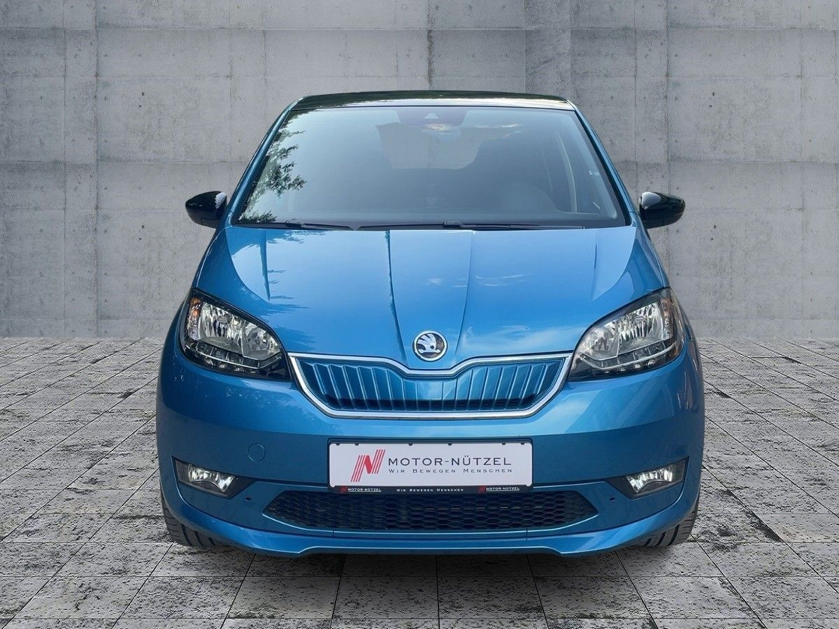 Skoda Citigo iV STYLE - Samsaru's Car Outlet