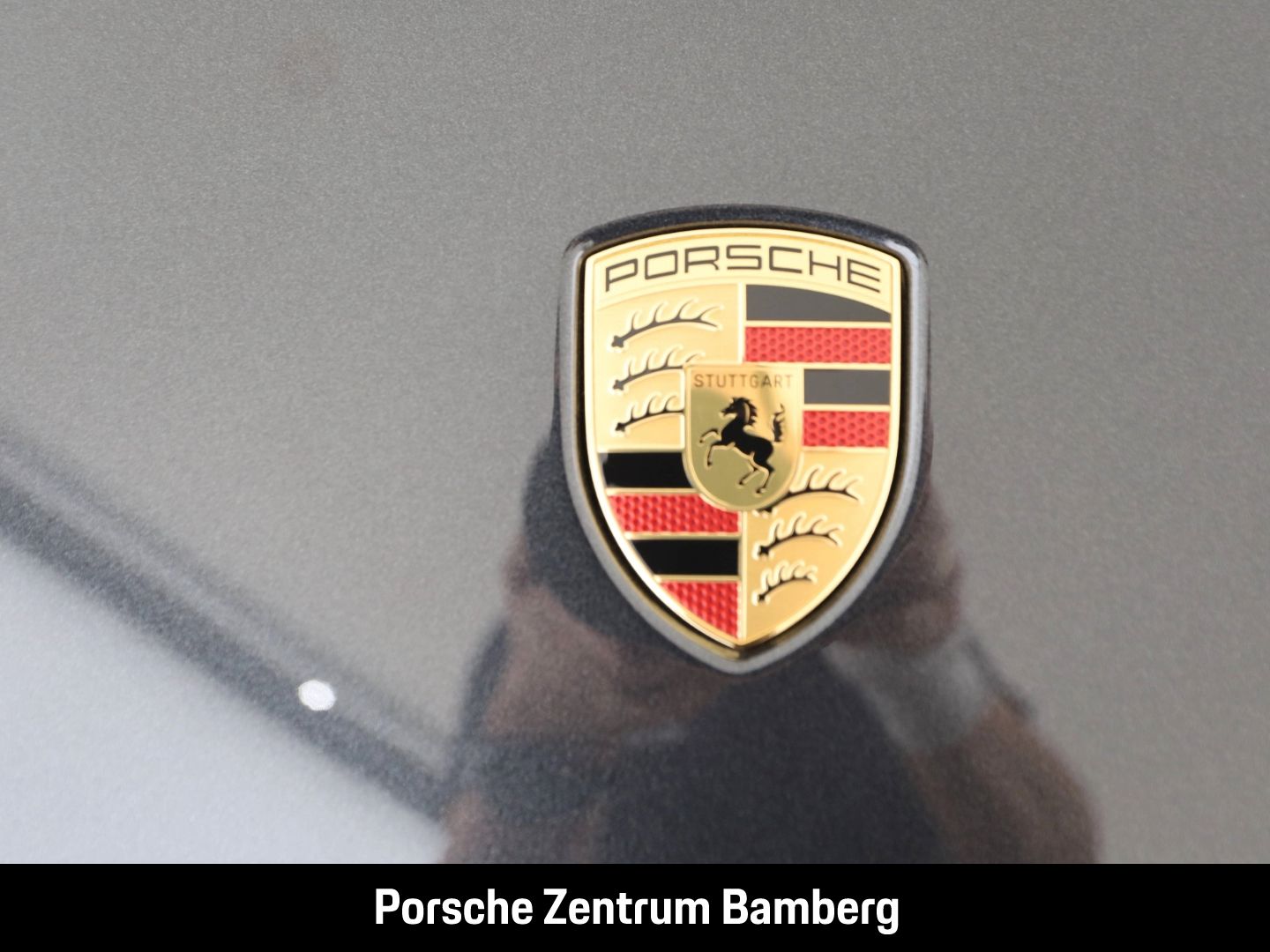 Porsche Panamera 4 E-Hybrid/ Head Up/ Soft-Close/ Hinter