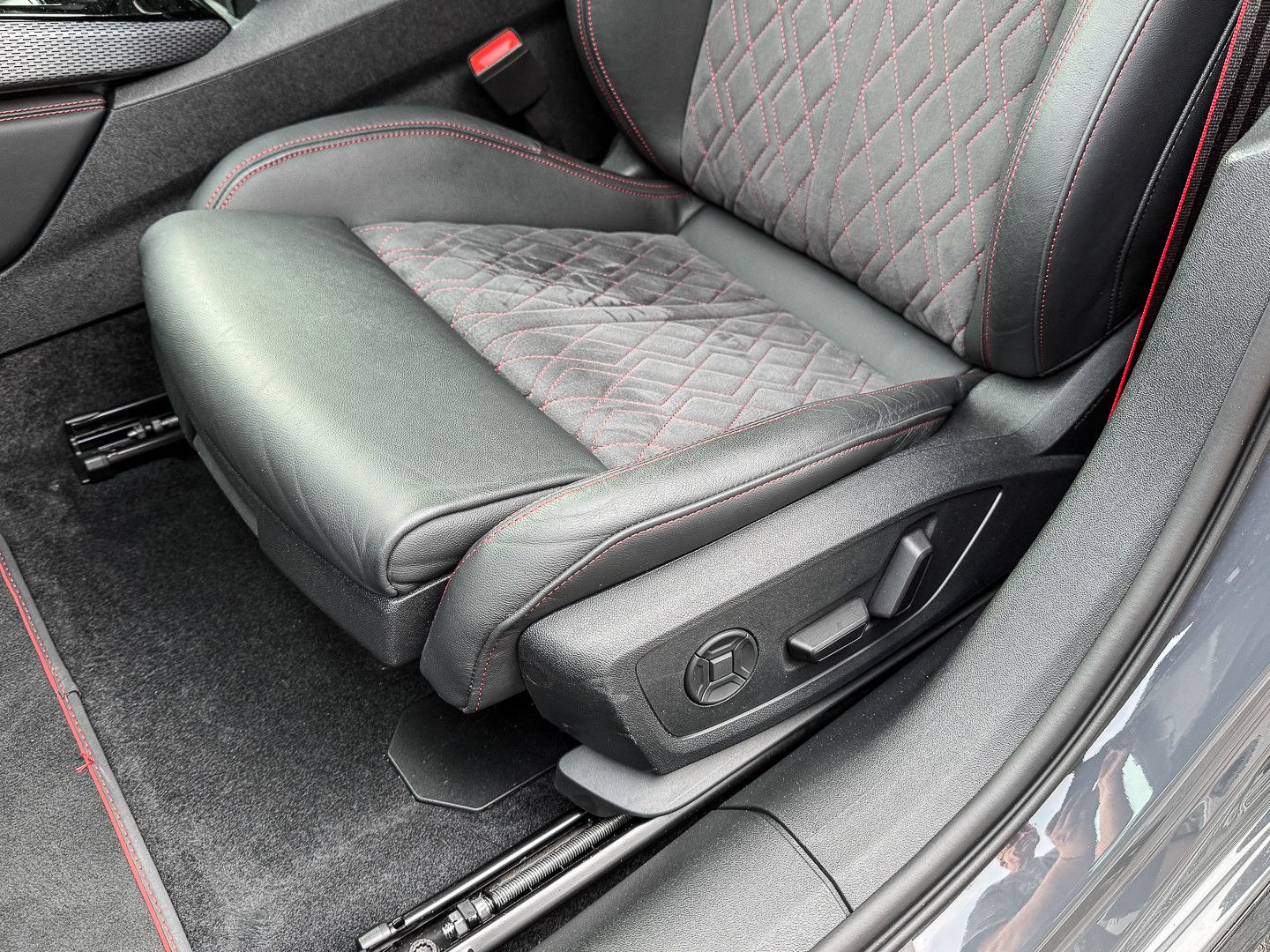 Audi A5 Avant TDI quattro Edition One 2x-S-Line ACC/K