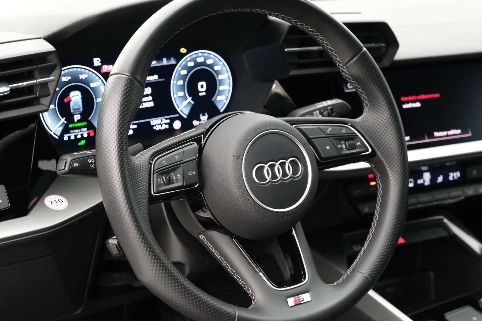 Audi A3 4 J Batteriegarantie