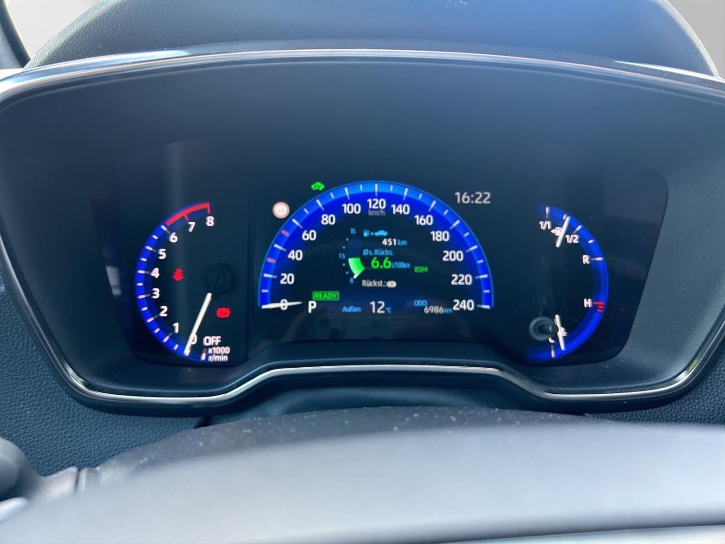 Toyota Corolla 2.0 Hybrid GR Sport - Samsaru's Car Outlet