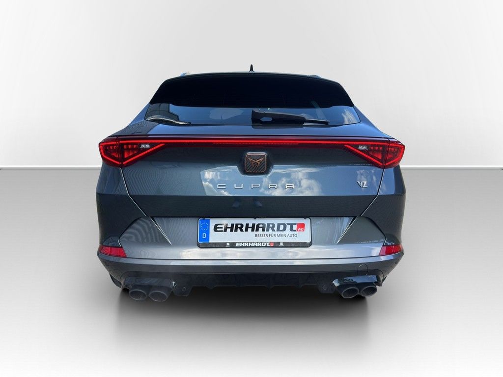 Cupra Formentor 2.0 TSI DSG 4Drive VZ - Samsaru's Car Outlet