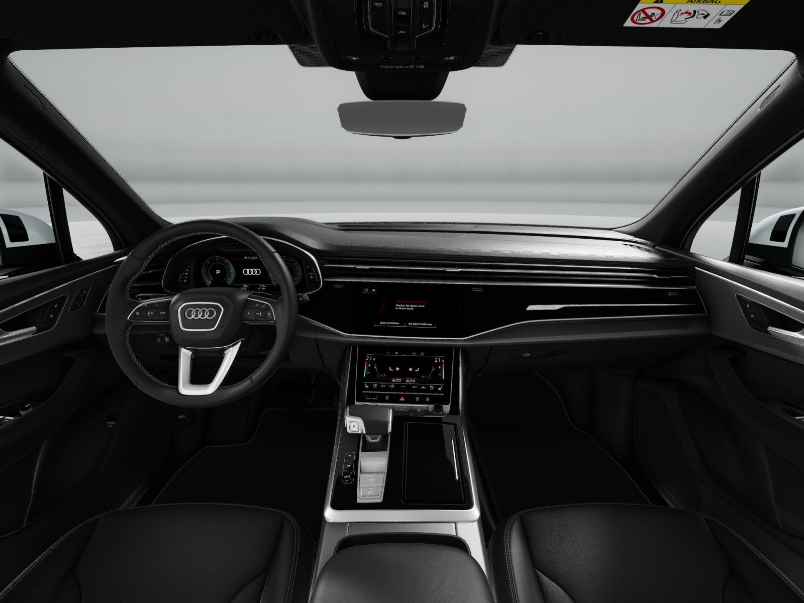 Audi Q7 50 TDI quattro S line*Navi*Matrix*HUD*AHK*PDC