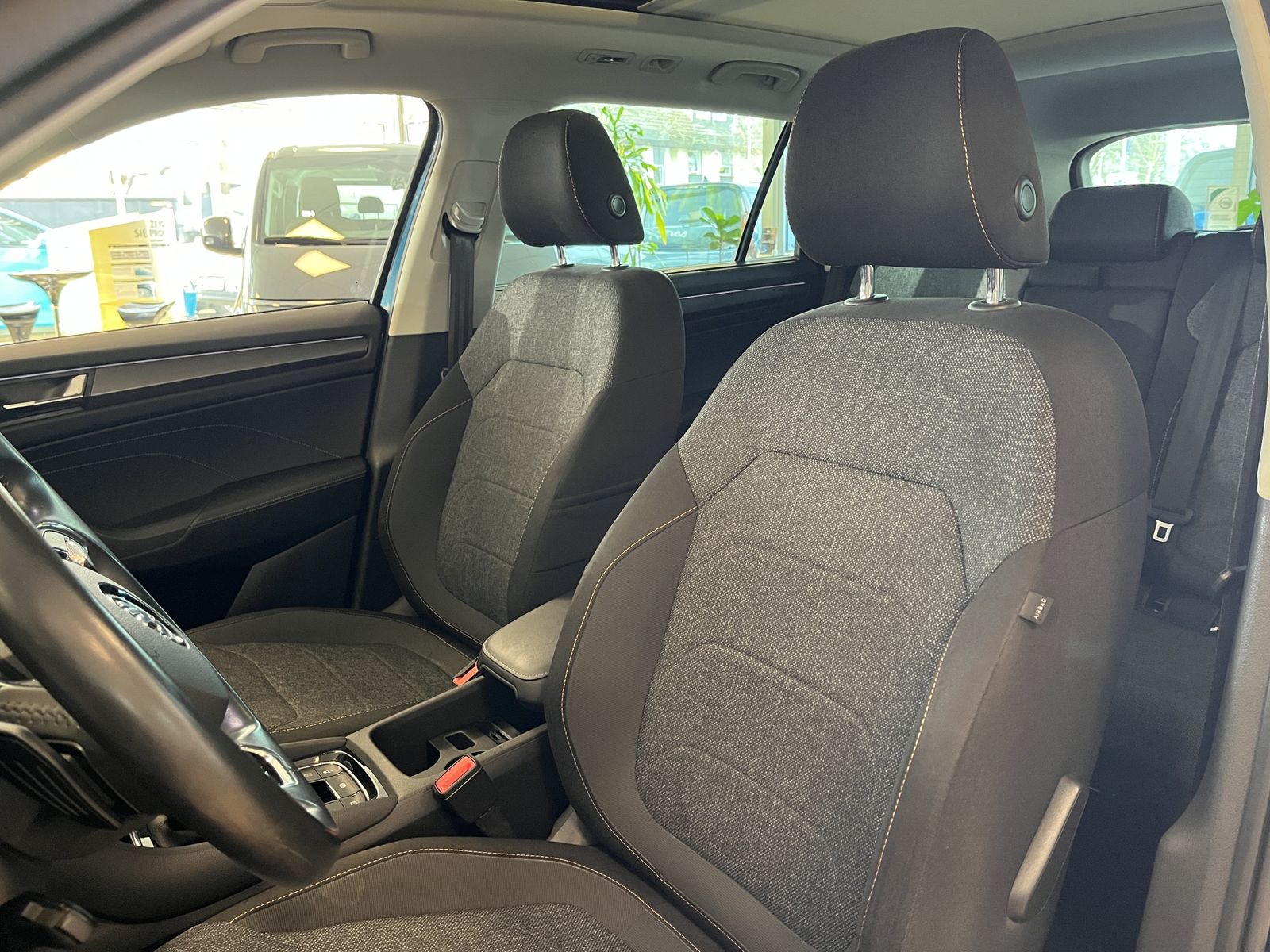 Skoda Kodiaq Clever*4x4*AHK*ACC*Pano*360*Ambiente*navi