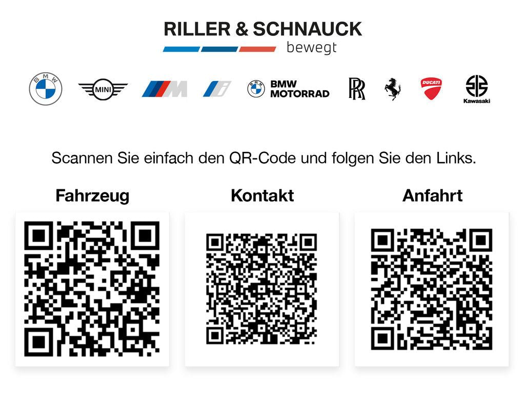 BMW X5 xDrive50e M-Sport SITZBELÜFTUNG LED PANO 360°