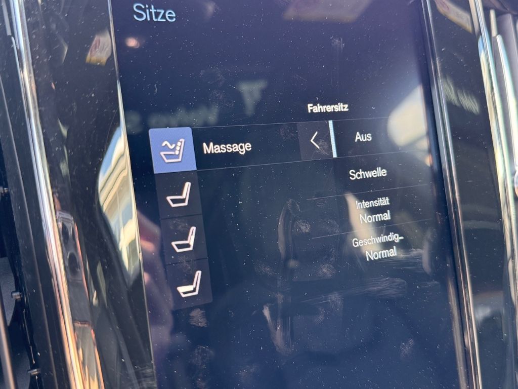 Volvo V60 Inscription Plug-In Hybrid AWD T6 Twin Engin