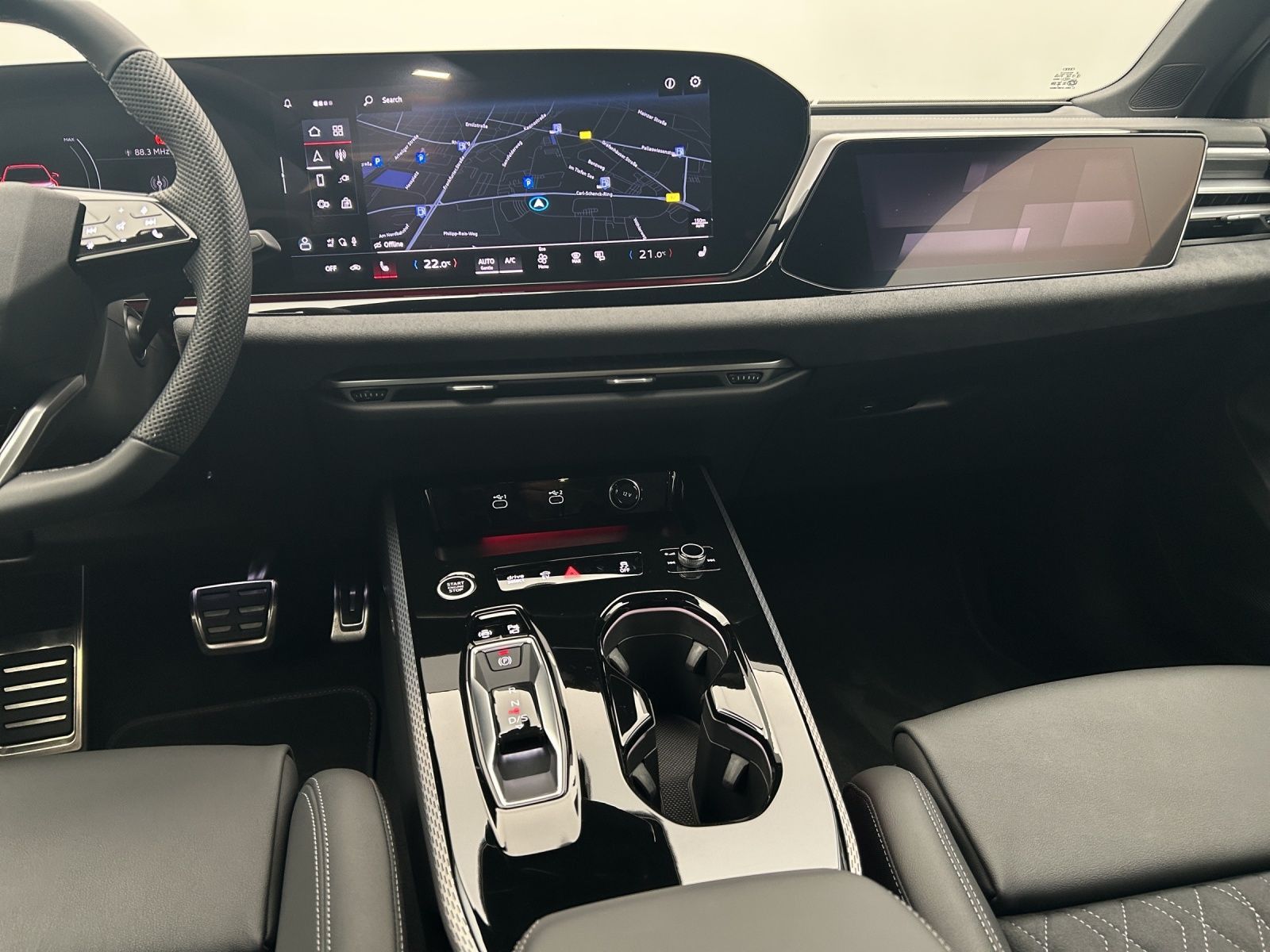 Audi A5 Limousine e-hybrid quattro S line*Navi*Matrix