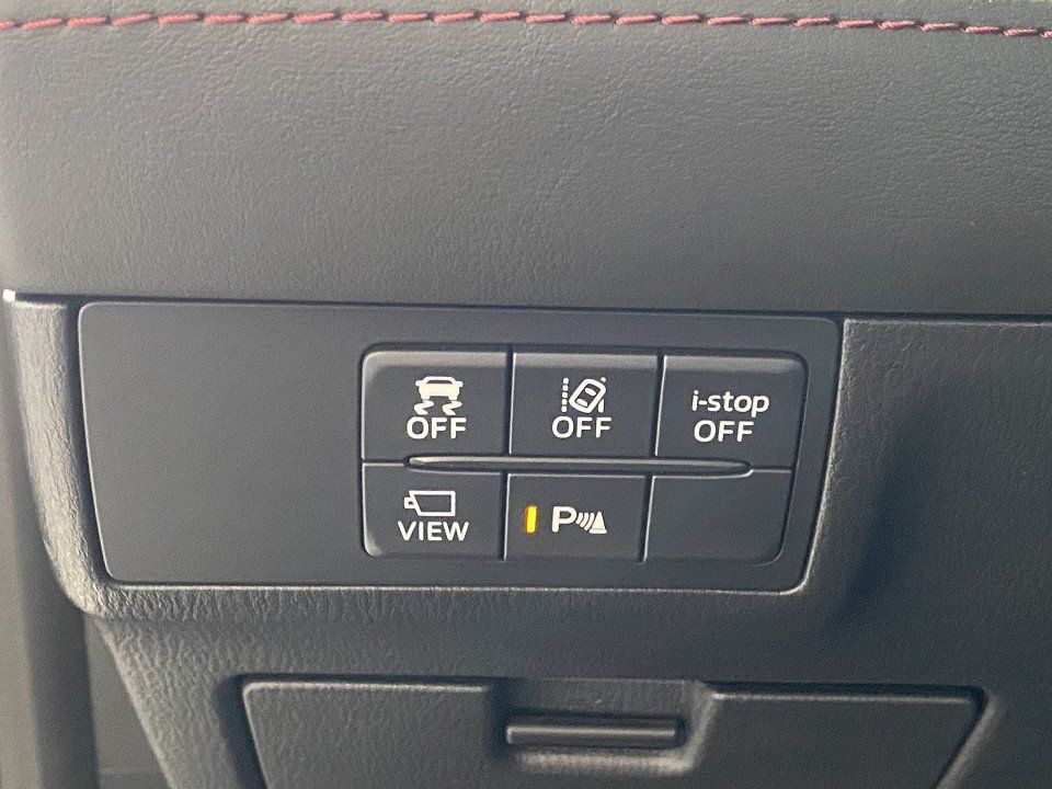 Mazda 6 Kombi 2.5 Homura, GLASSCHIEBEDACH, ALLWETTER