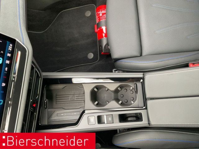 Volkswagen Passat Variant 2.0 TSI 4Mo R-Line AHK PANO STAND