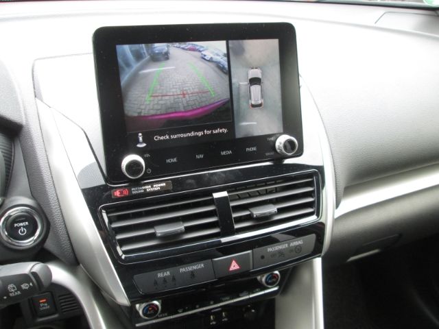 Mitsubishi Eclipse Cross Plus Select Black Hybrid 4WD 2.4 M