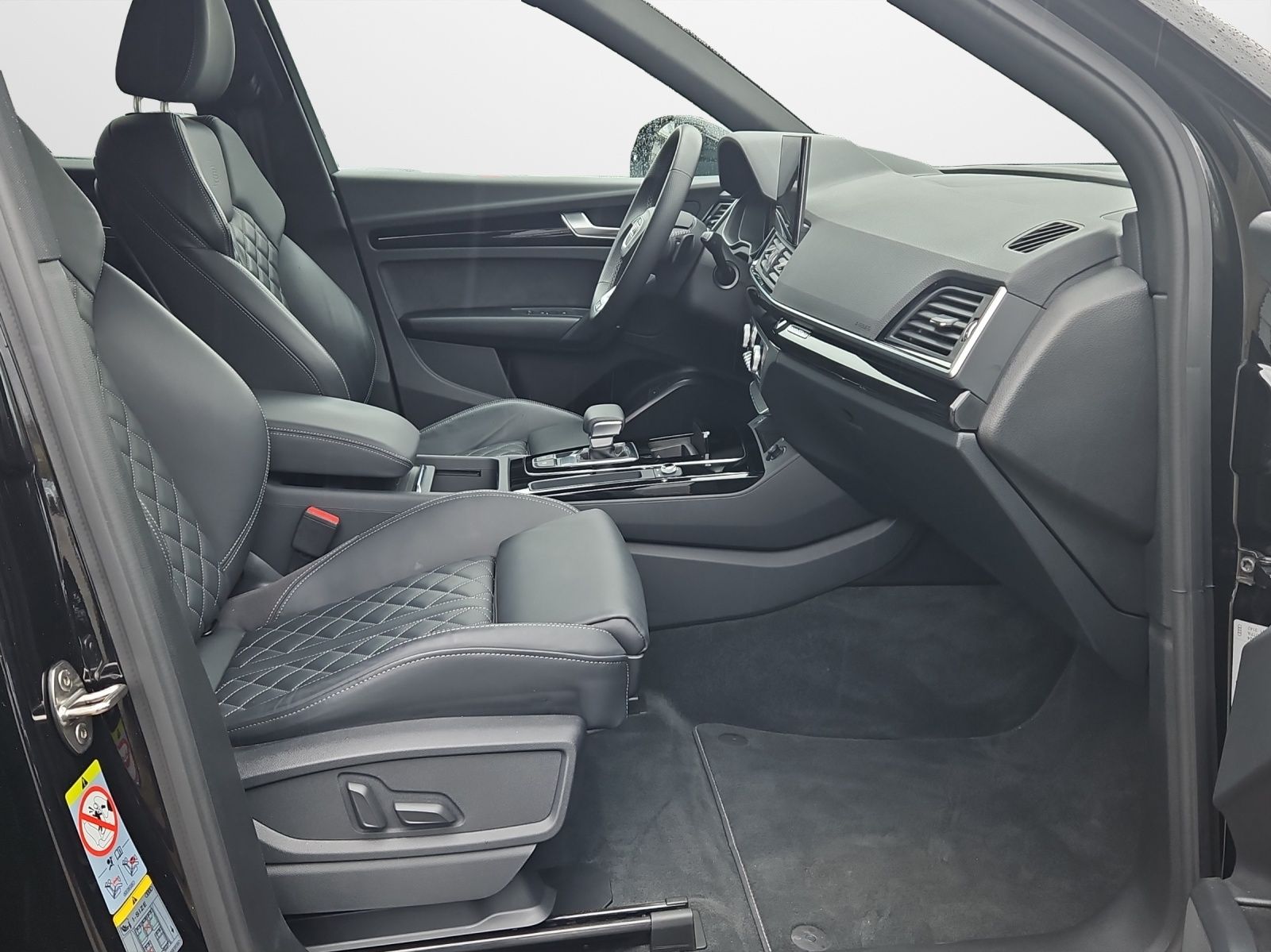 Audi Q5 40 TDI S tronic quattro S line NaviPlus Matri