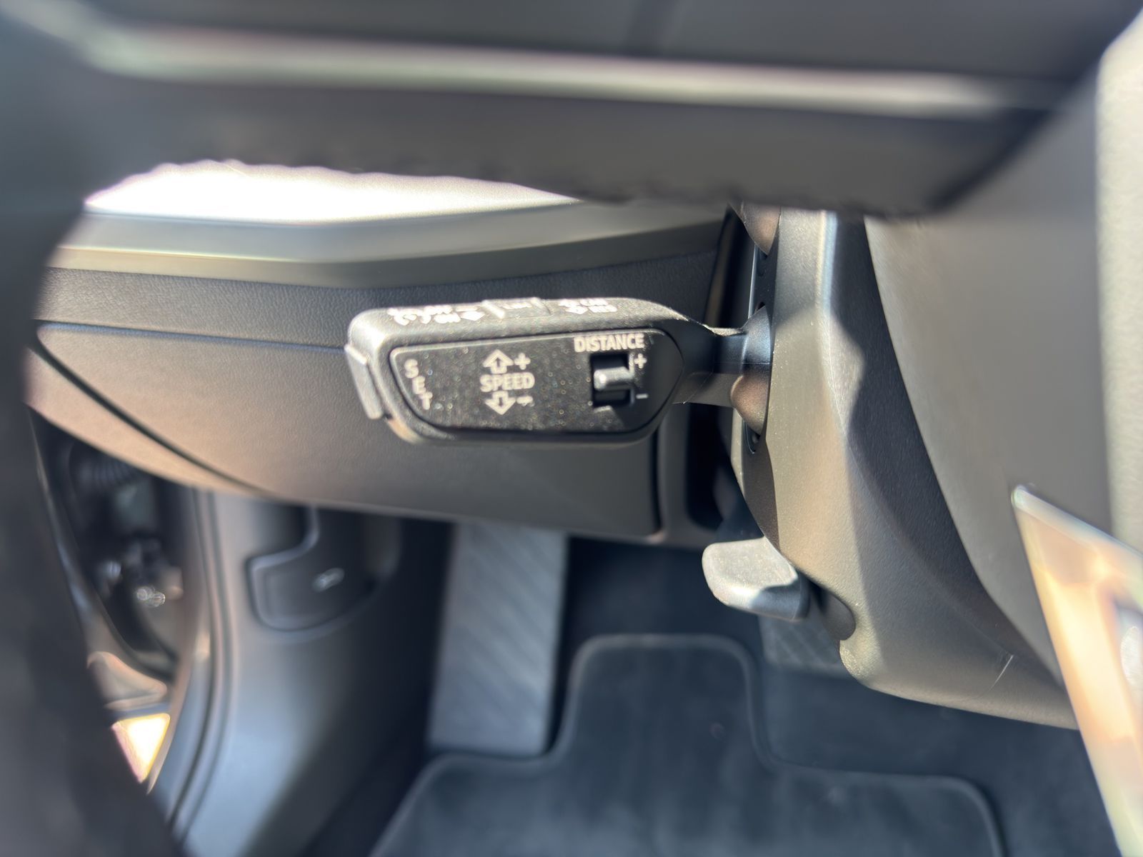 Audi A3 Sportback 35 TFSI S line - Samsaru's Car Outlet