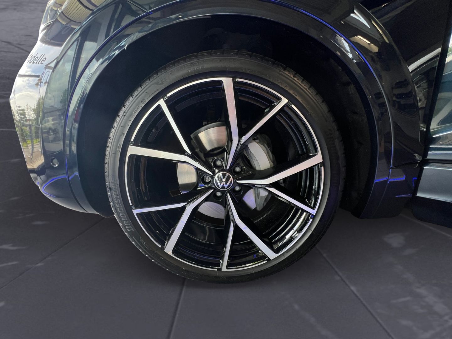 Volkswagen Touareg R-Line Final Edition 3.0 TDI V6 4M PANO/