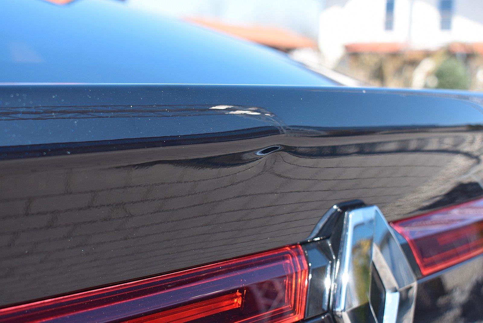 Renault Arkana R.S. Line - Samsaru's Car Outlet