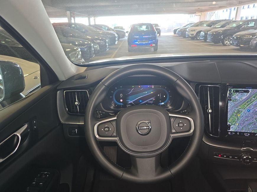 Volvo XC60 B5 D AWD Geartronic Momentum Pro