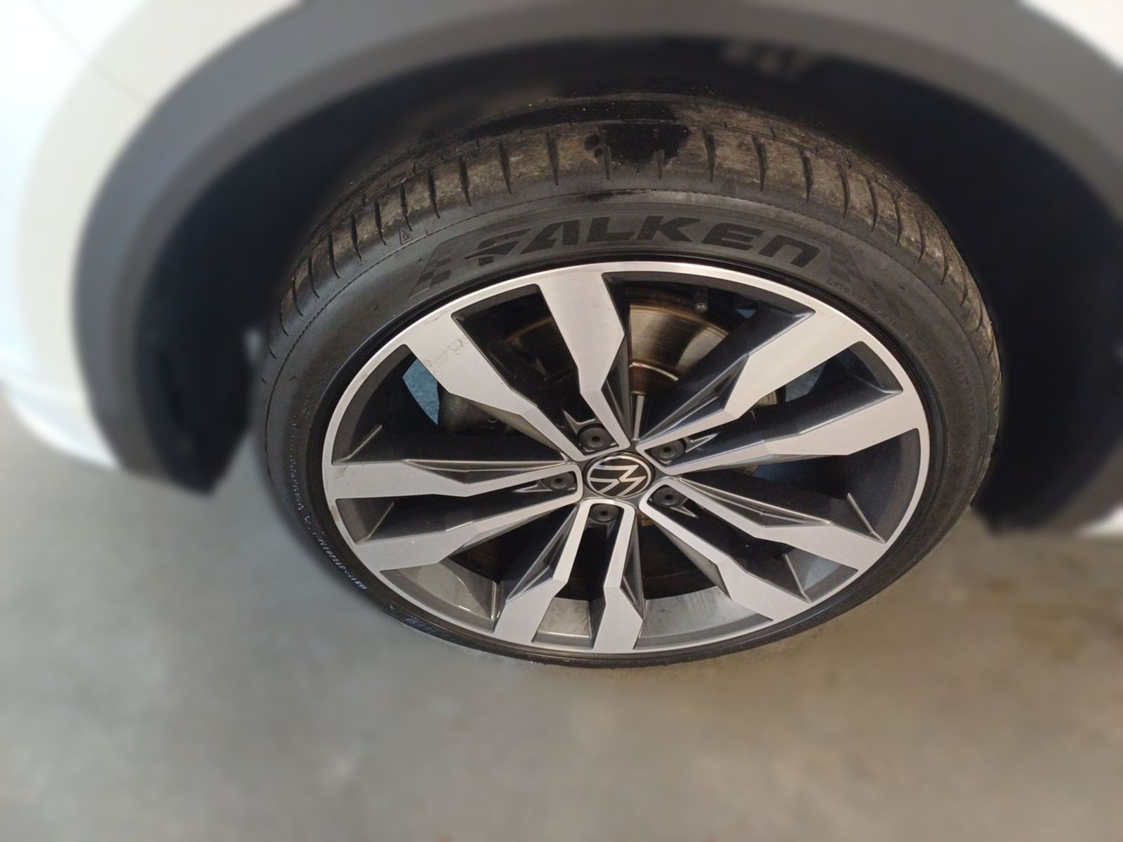Volkswagen T-Roc Style - Samsaru's Car Outlet