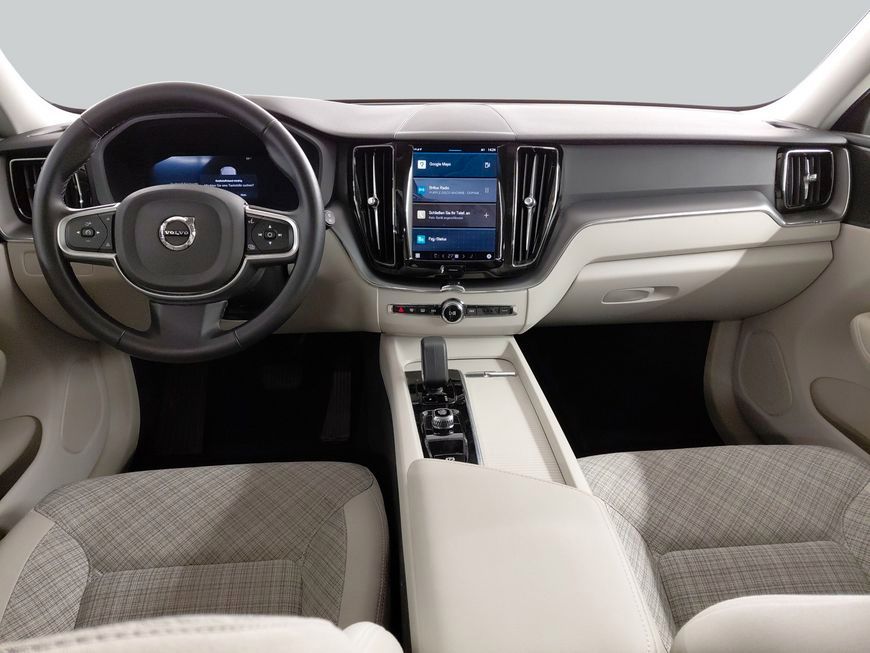 Volvo XC60 B5 B AWD Core