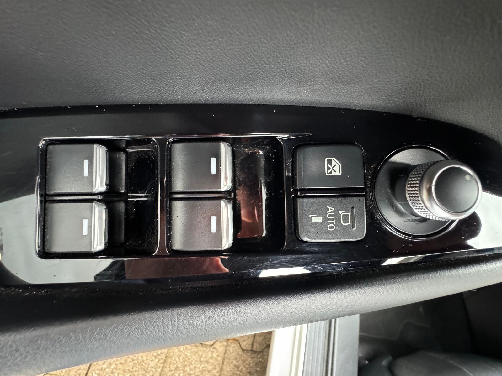 Mazda 6 Kombi Exclusive-Line *165PS *Leder *Bose *360°