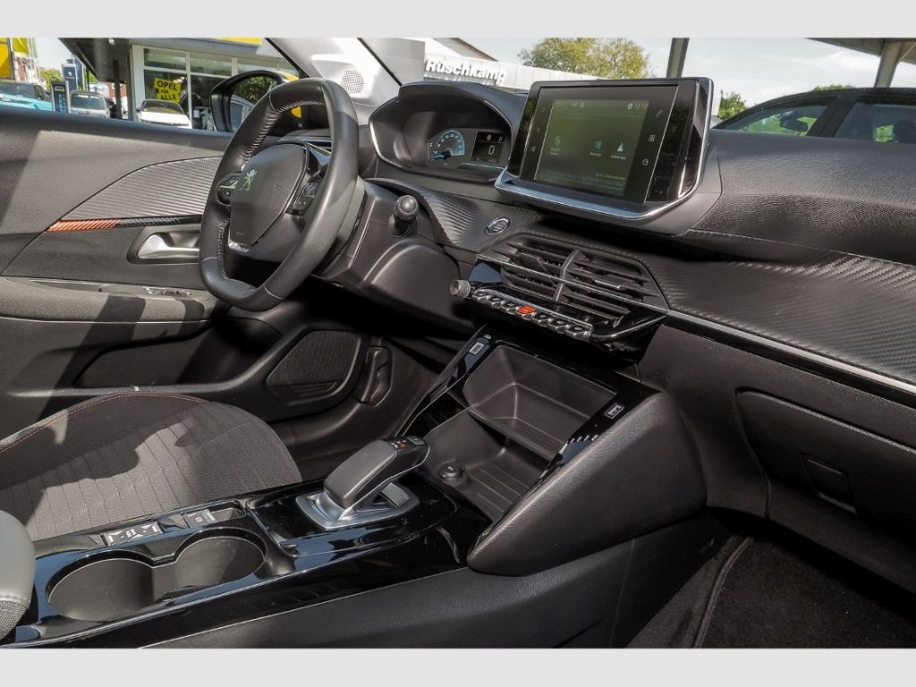 Peugeot e-208 Active - Samsaru's Car Outlet