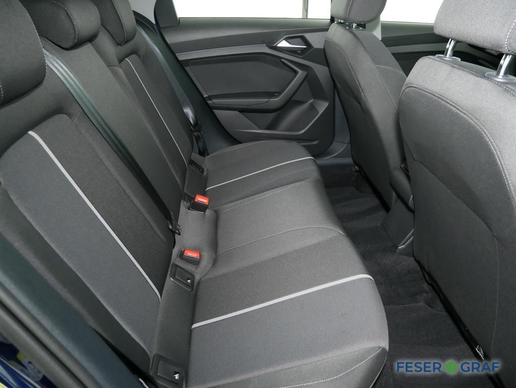 Audi A1 30 TFSI Sportback virtual Cockpit/ smartphone