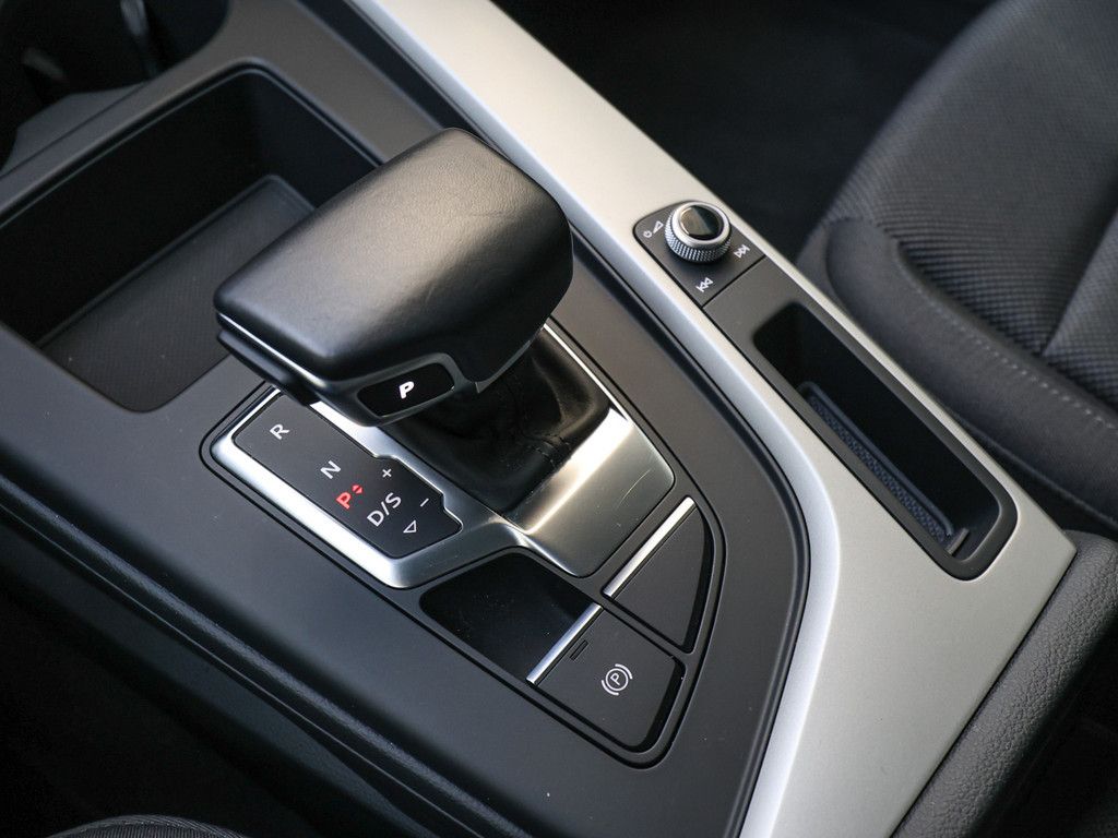 Audi A4 Avant advanced 40 TDI quattro - Samsaru's Car Outlet