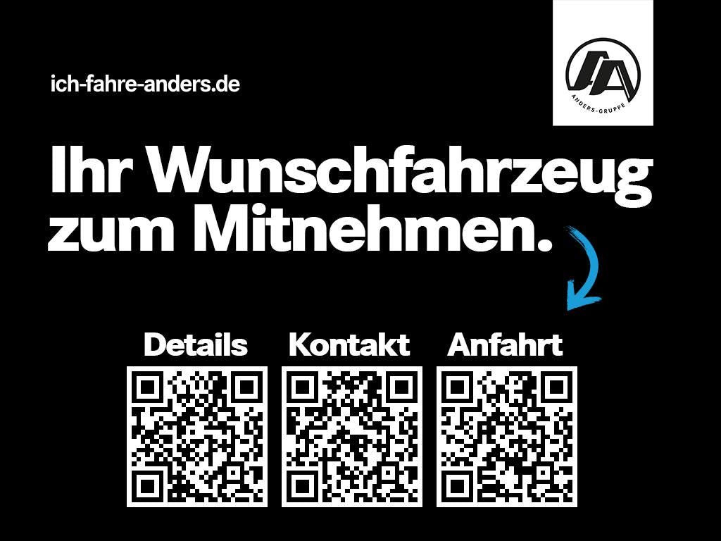 Mercedes-Benz GLE 450 d 4M AMG+Night+Burmester+360°+AHK+HUD+SD